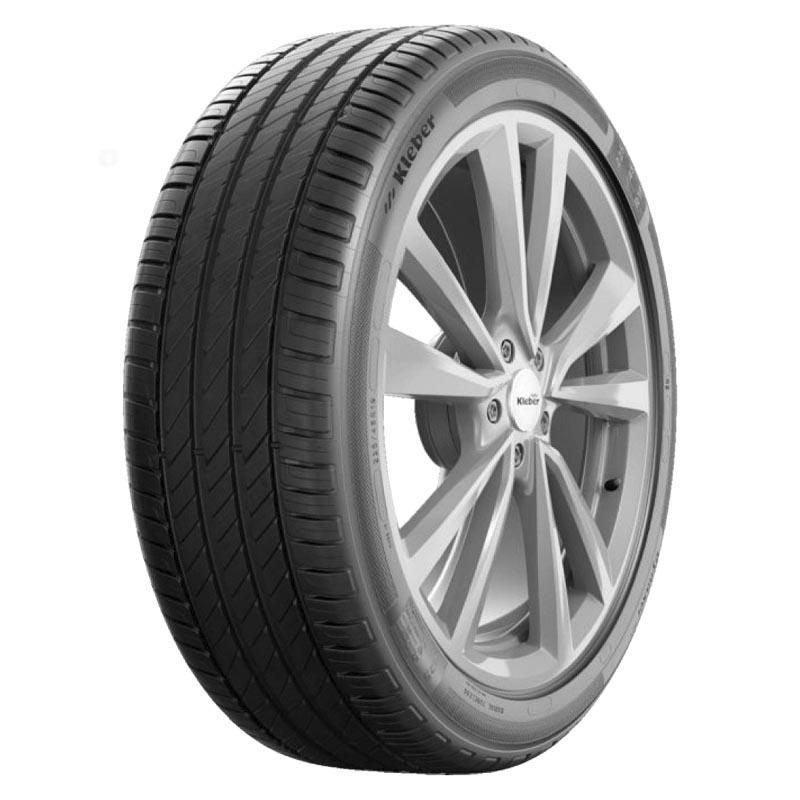KLEBER DYNAXER HP5 SUV 235/55 R17 99H TL SUV E FUORISTRADA ESTIVO