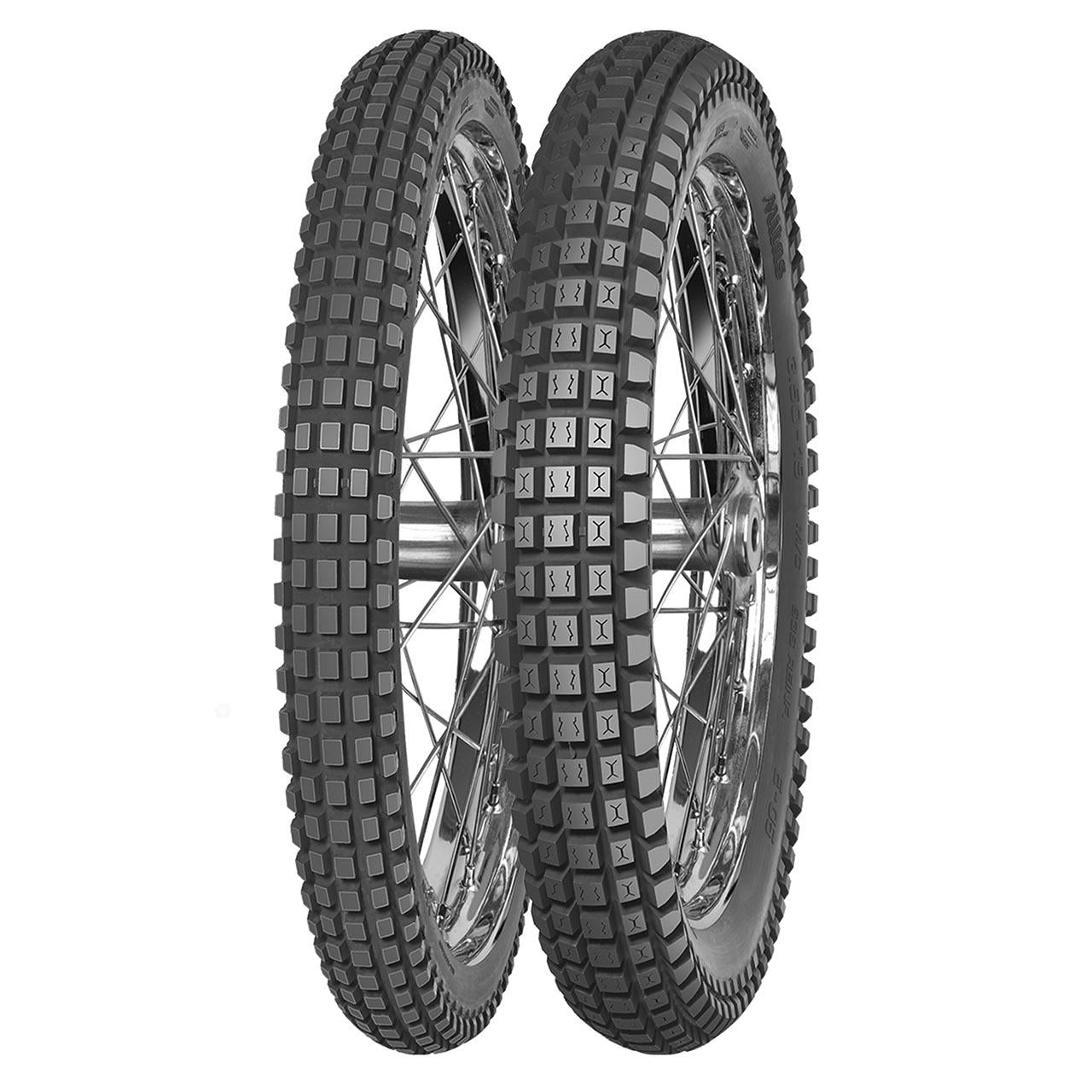 MITAS E 05 RF 3.25/ -16 55S TT M+S MOTO ENDURO