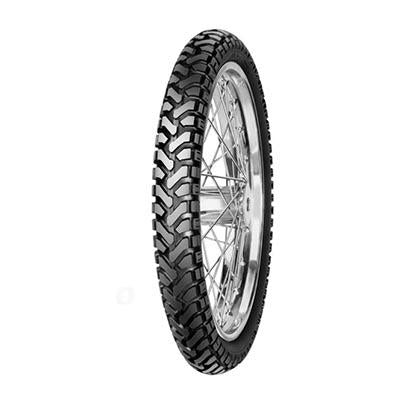 MITAS E 07 RF 130/80 -18 72T TT M+S MOTO ENDURO