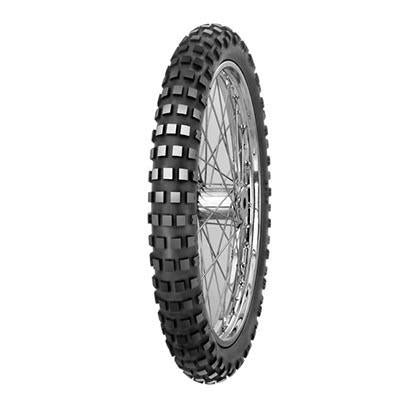MITAS E 09 ENDURO REAR 120/90 -17 64R TL M+S MOTO ENDURO