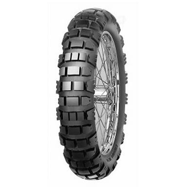 MITAS E 09 ENDURO DAKAR YELLOW REAR 150/70 -18 70R TL M+S MOTO ENDURO