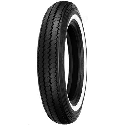 SHINKO E 240 SW 100/90 -19 63H TL MOTO CRUISER