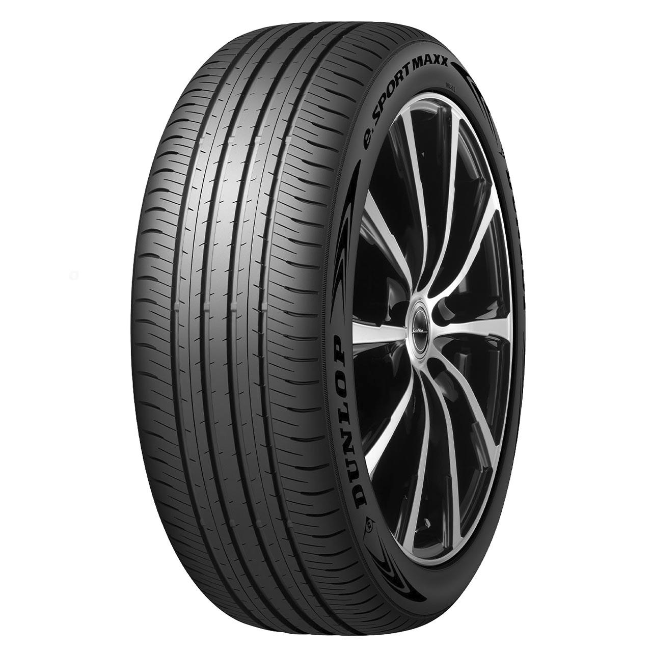 DUNLOP E SPORTMAXX 235/60 R18 103H TL AUTO ESTIVO