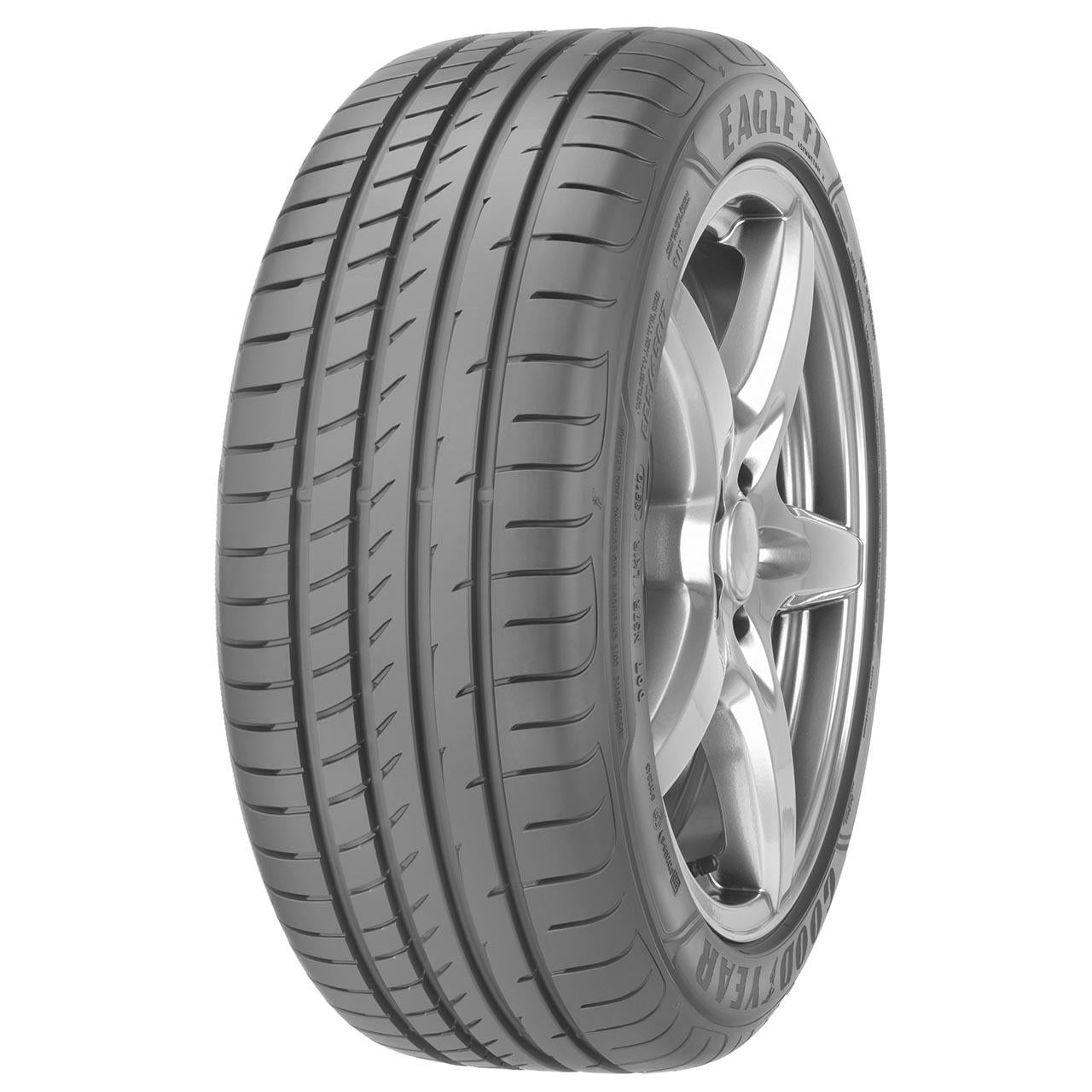 GOODYEAR EAGLE F1 ASYMMETRIC 2 XL ROF MOE SCT 275/35 R20 102Y TL AUTO ESTIVO