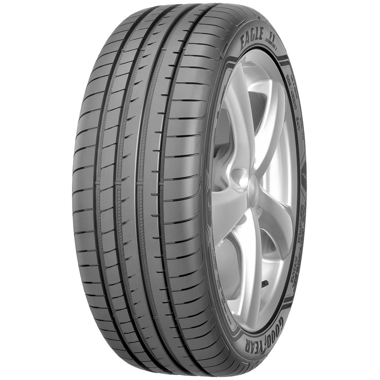 GOODYEAR EAGLE F1 ASYMMETRIC 3 SUV XL AO 255/45 R21 106W TL SUV E FUORISTRADA ESTIVO