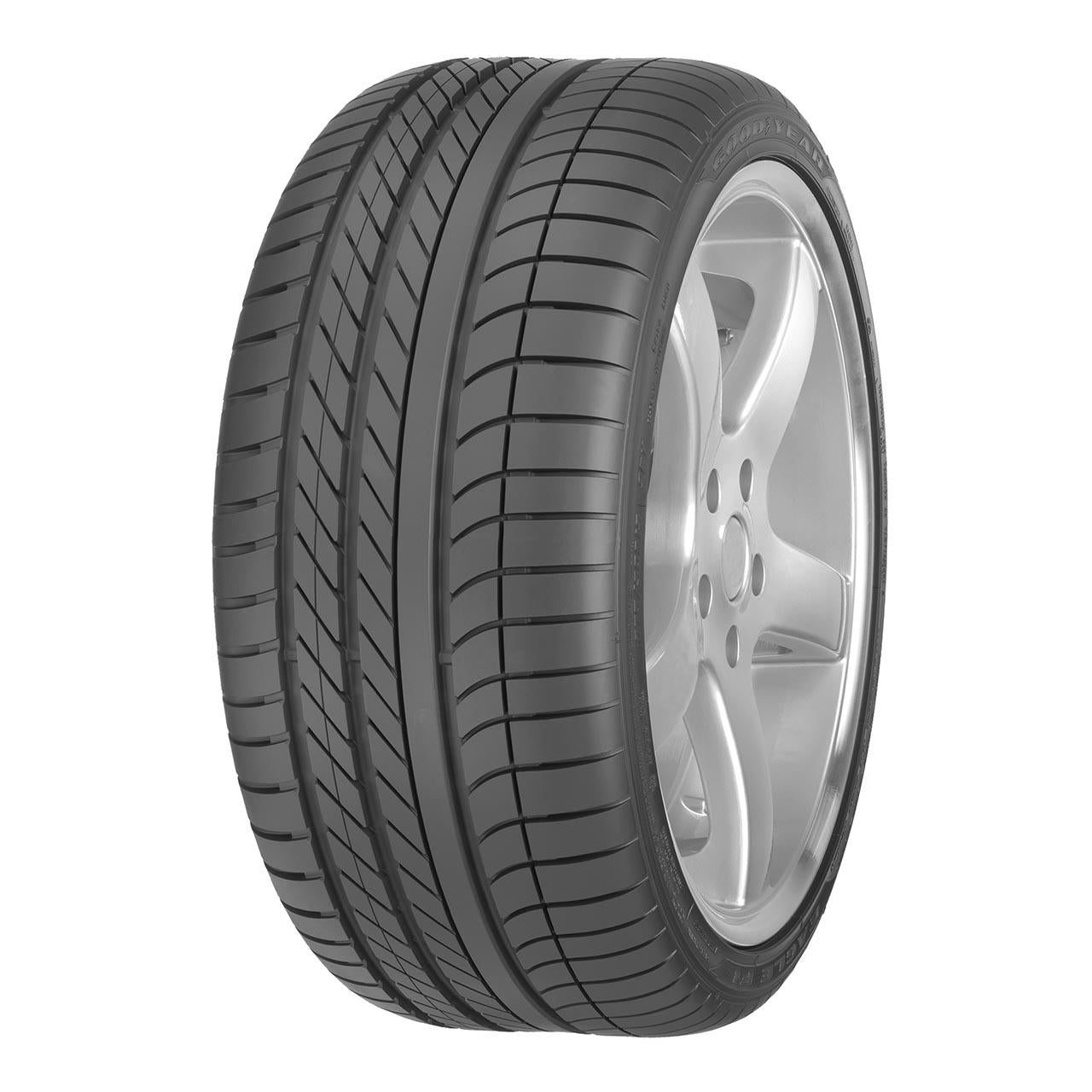 GOODYEAR EAGLE F1 ASYMMETRIC XL SCT AO 255/45 R19 104Y TL AUTO ESTIVO