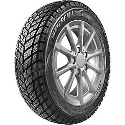 WATERFALL ECO WINTER 195/75 R16 107/105R TL M+S 3PMSF FURGONI INVERNALE