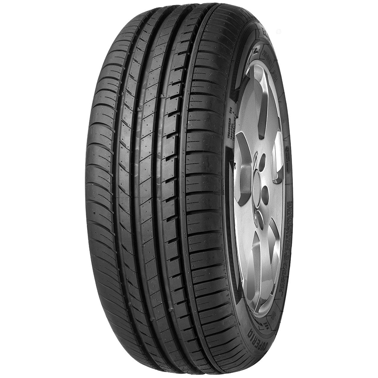 SUPERIA ECOBLUE SUV XL 255/55 R18 109W TL SUV E FUORISTRADA ESTIVO