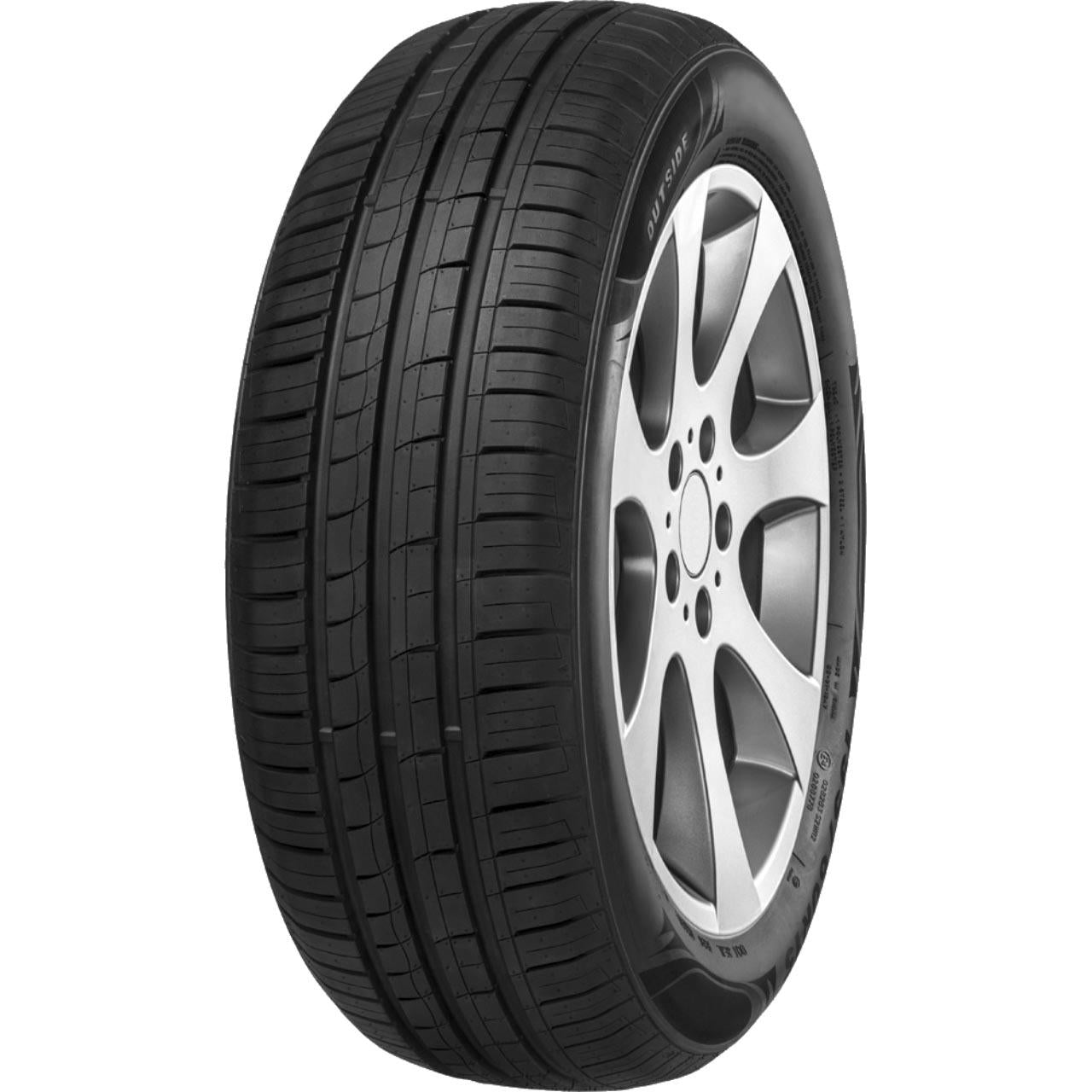 TRISTAR ECOPOWER 3 155/80 R12 77T TL AUTO ESTIVO