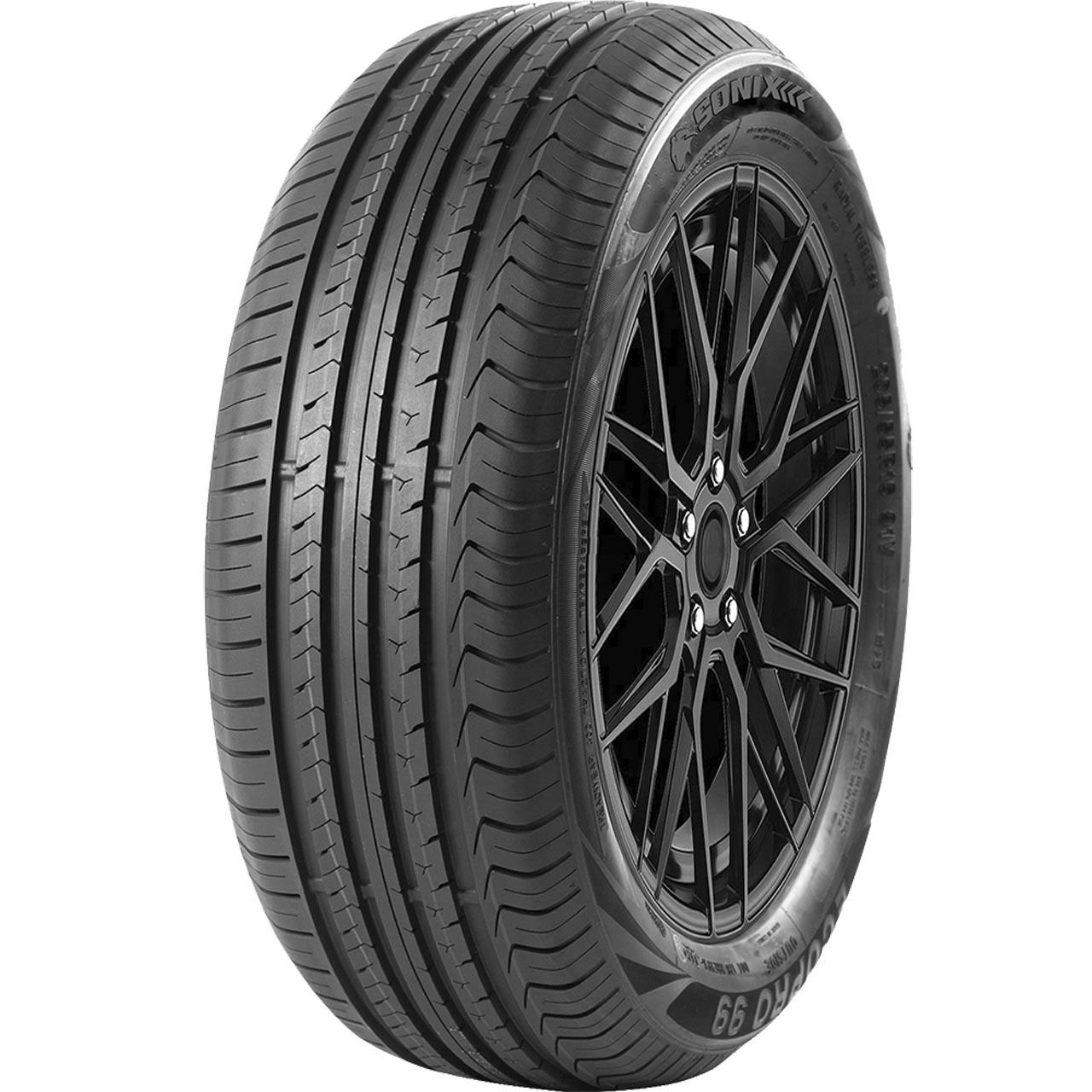 SONIX ECOPRO 99 185/65 R15 88H TL AUTO ESTIVO