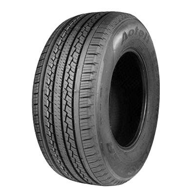 AOTELI ECOSAVER 265/70 R16 112H TL SUV E FUORISTRADA ESTIVO