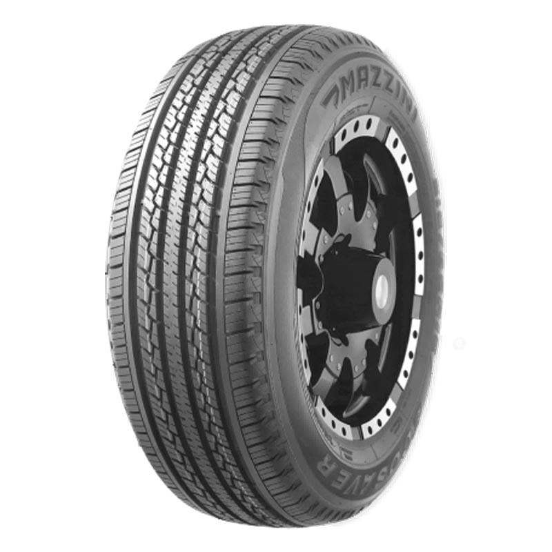 MAZZINI ECOSAVER XL 235/55 R18 104V TL SUV E FUORISTRADA ESTIVO