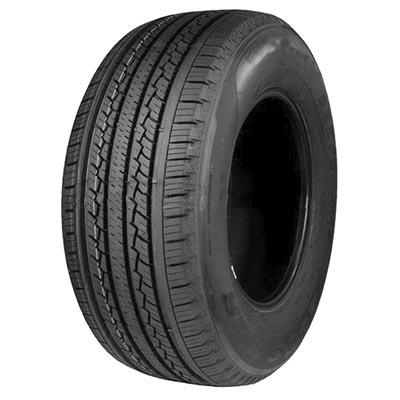 THREE A ECOSAVER SUV XL 235/55 R18 104V TL SUV E FUORISTRADA ESTIVO
