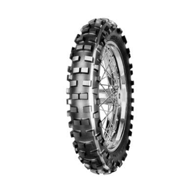 MITAS EF 05 ENDURO SUPER YELLOW REAR 120/80 -19 63R TT MOTO ENDURO