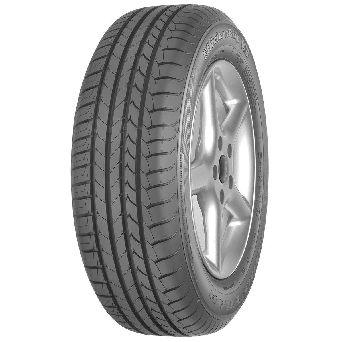 GOODYEAR EFFICIENTGRIP ROF MOE 205/55 R16 91V TL AUTO ESTIVO