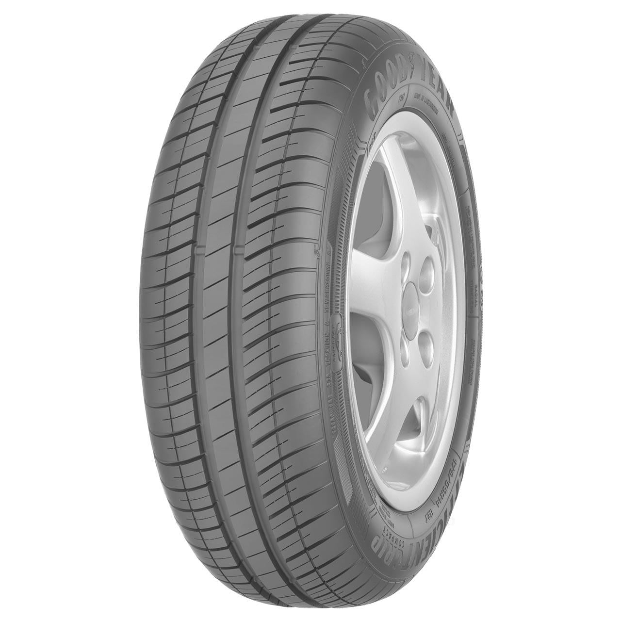 GOODYEAR EFFICIENTGRIP COMPACT 185/70 R14 88T TL AUTO ESTIVO
