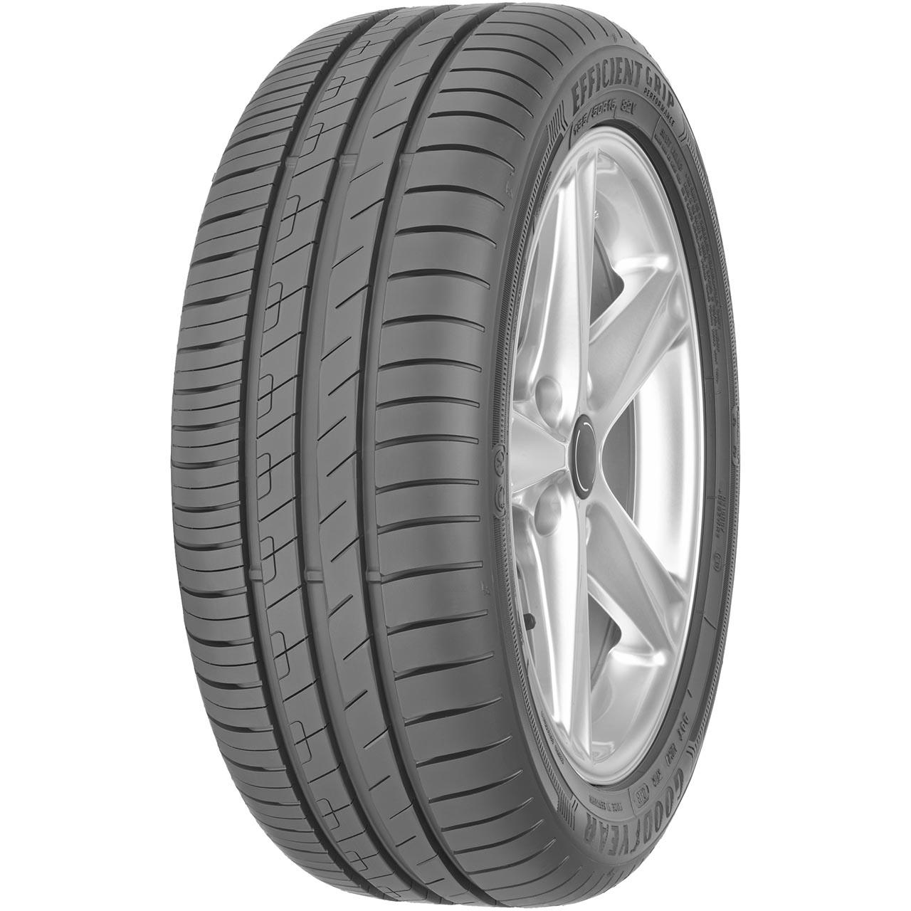 GOODYEAR EFFICIENTGRIP PERFORMANCE SUV 235/50 R19 99V TL SUV E FUORISTRADA ESTIVO
