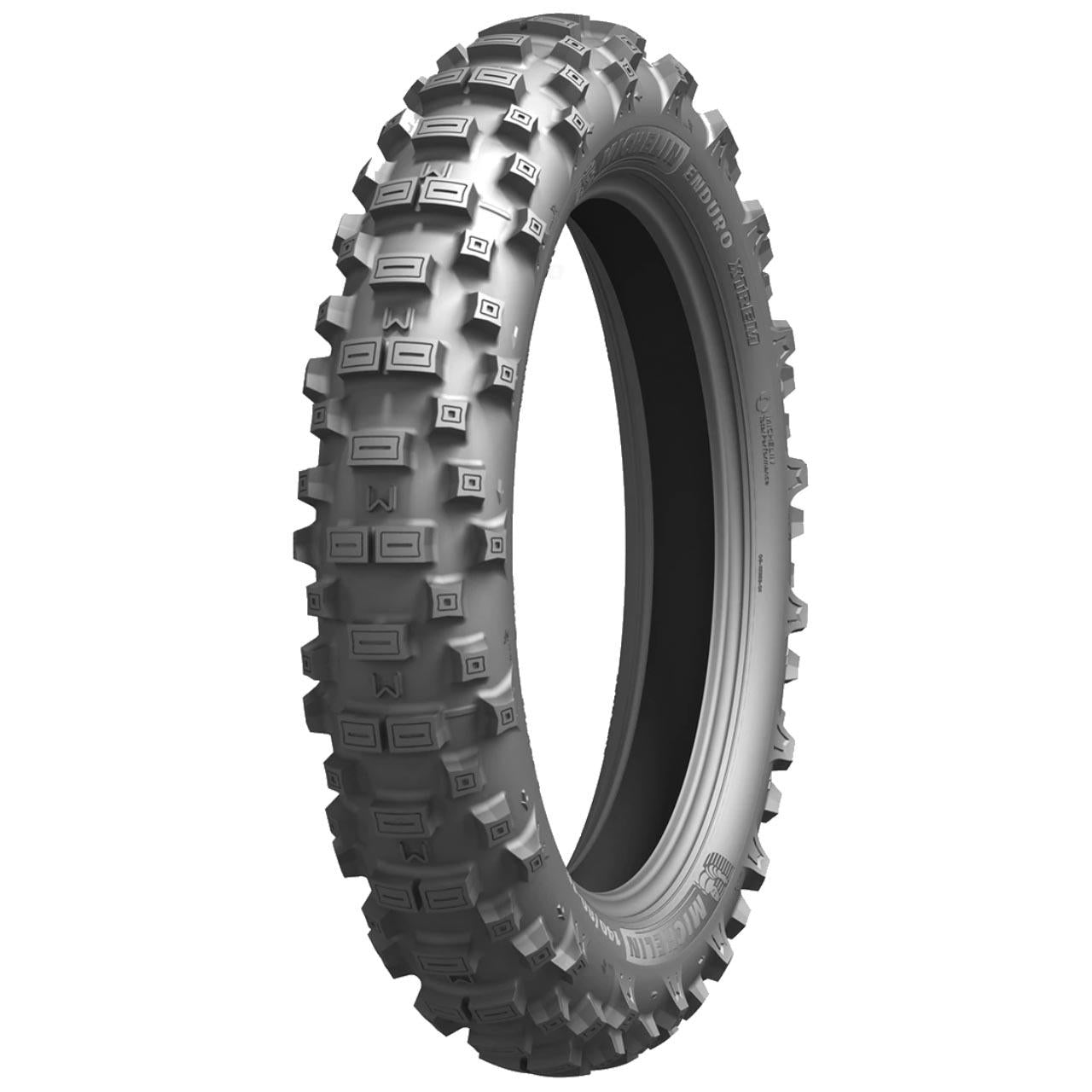 MICHELIN ENDURO X TREM REAR NHS 140/80 -18 70M TT MOTO ENDURO