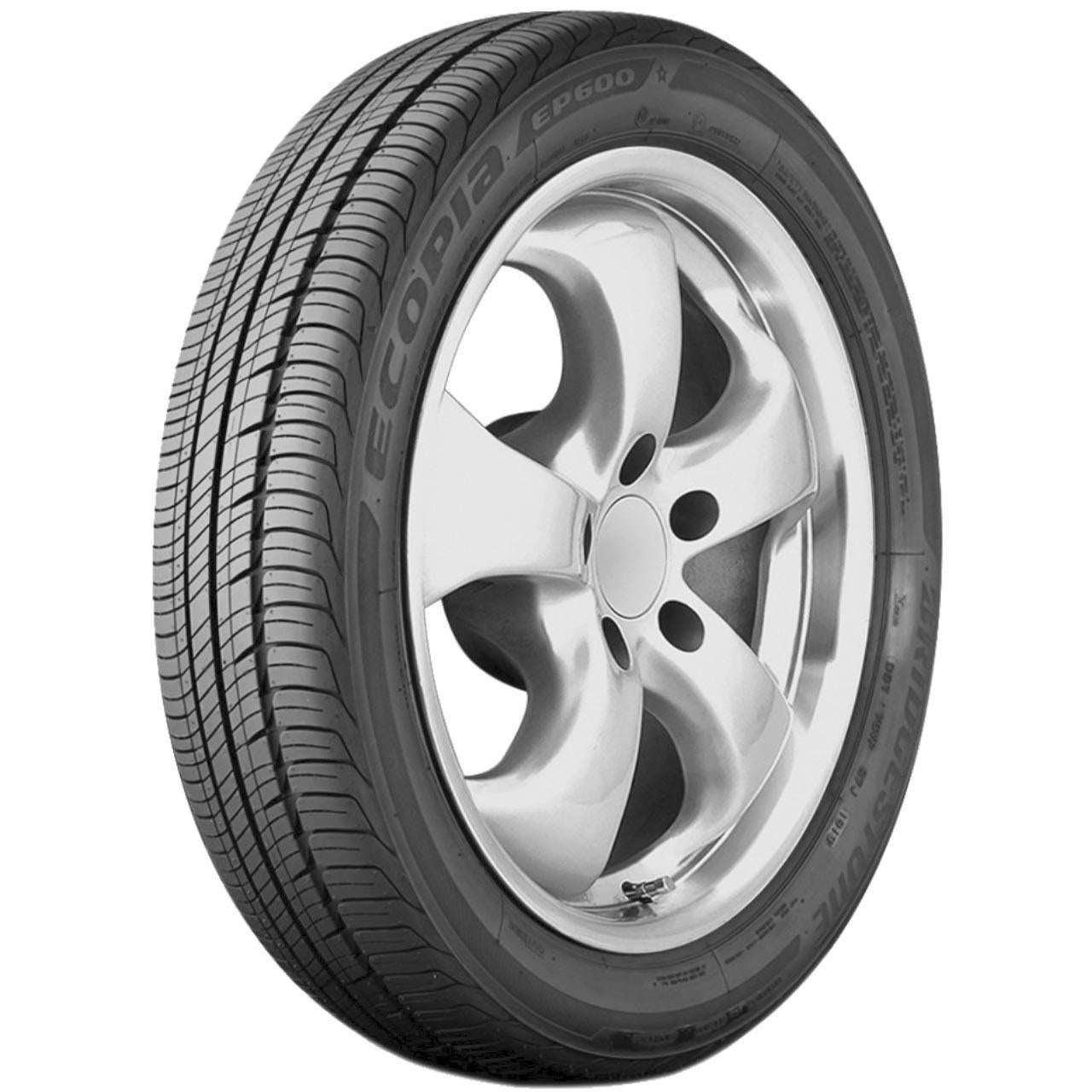 BRIDGESTONE ECOPIA EP600 * 155/70 R19 84Q TL M+S AUTO ESTIVO