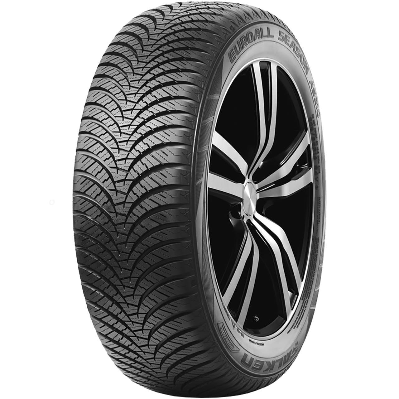 FALKEN EUROALLSEASON AS 210 XL 225/45 R17 94V TL M+S 3PMSF AUTO 4 STAGIONI