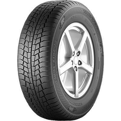 GISLAVED EUROFROST 6 195/60 R15 88T TL M+S 3PMSF AUTO INVERNALE