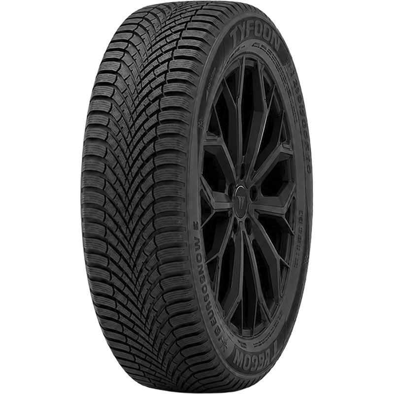 TYFOON EUROSNOW 5 215/65 R16 98H TL M+S 3PMSF AUTO INVERNALE