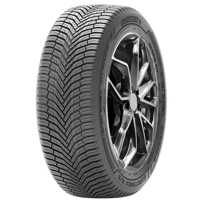 LANDSPIDER EUROTRAXX AS 235/45 R17 97W TL M+S 3PMSF AUTO 4 STAGIONI