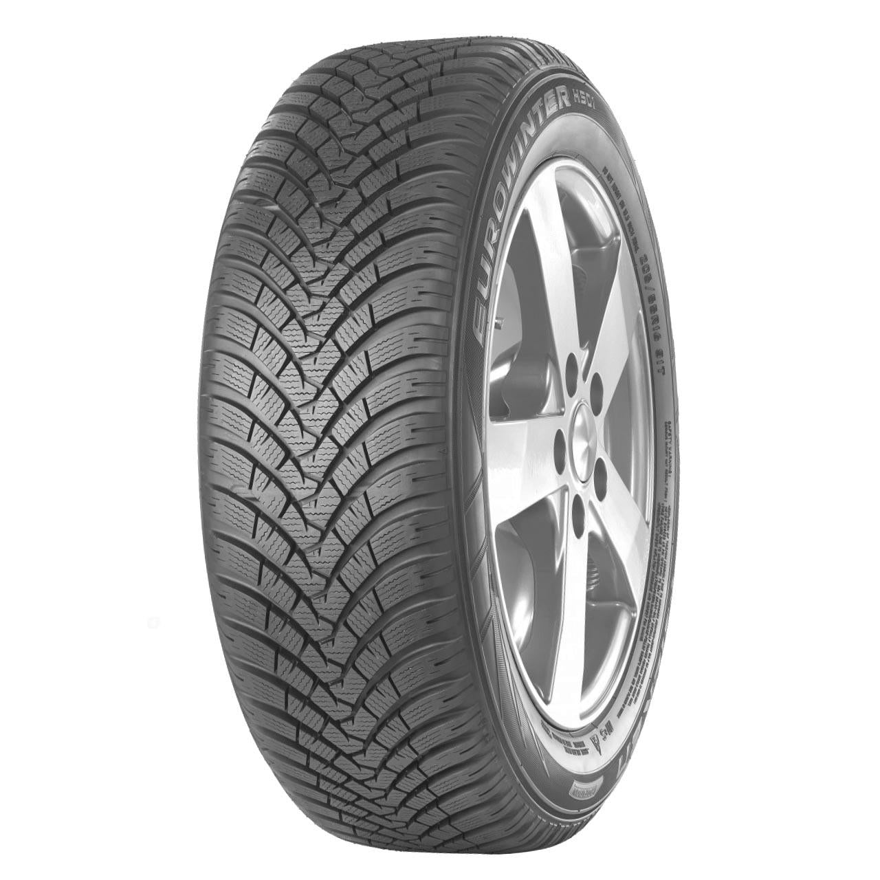 FALKEN EUROWINTER HS01 XL 245/40 R20 99V TL M+S 3PMSF AUTO INVERNALE