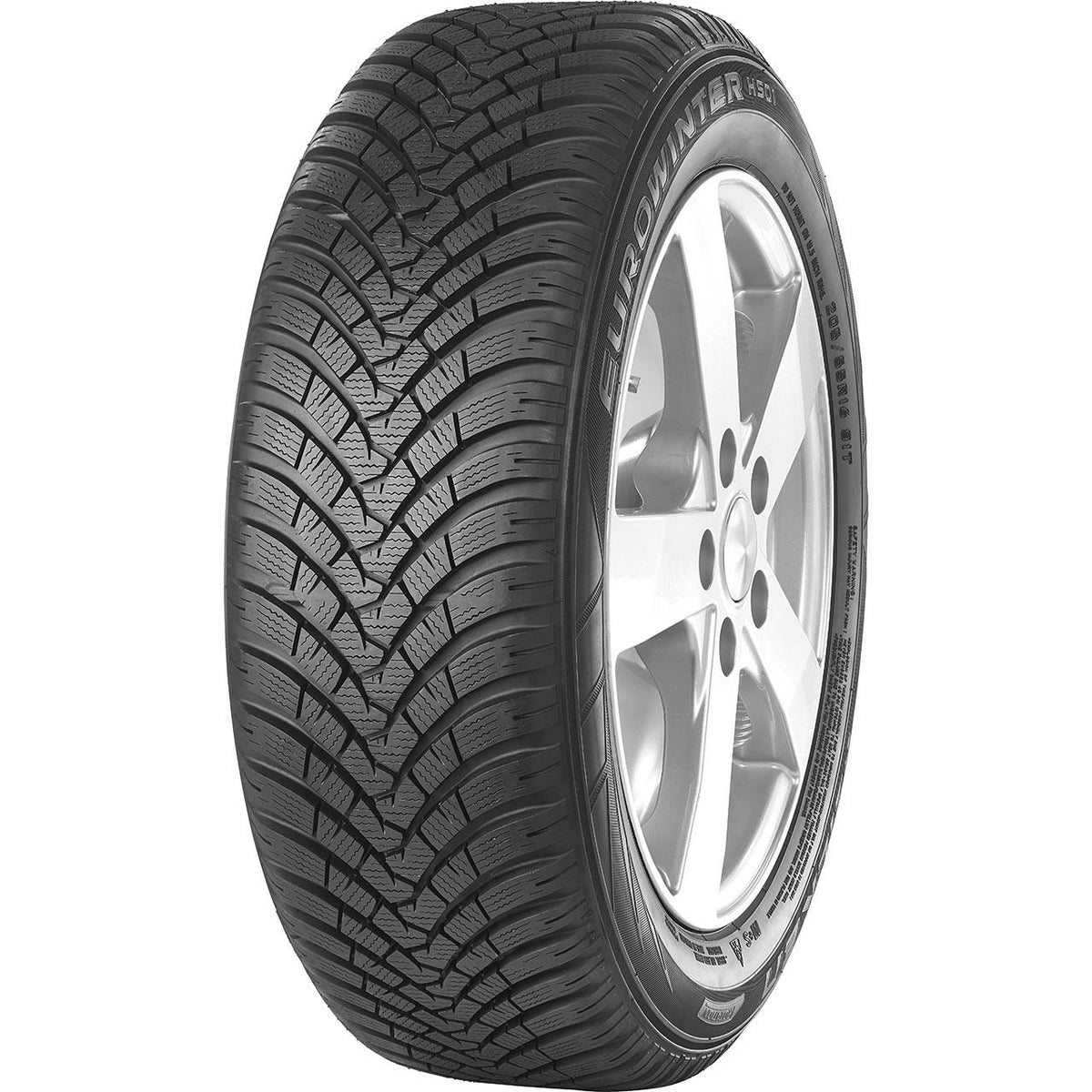 FALKEN EUROWINTER HS01 SUV 215/65 R17 99H TL M+S 3PMSF SUV E FUORISTRADA INVERNALE