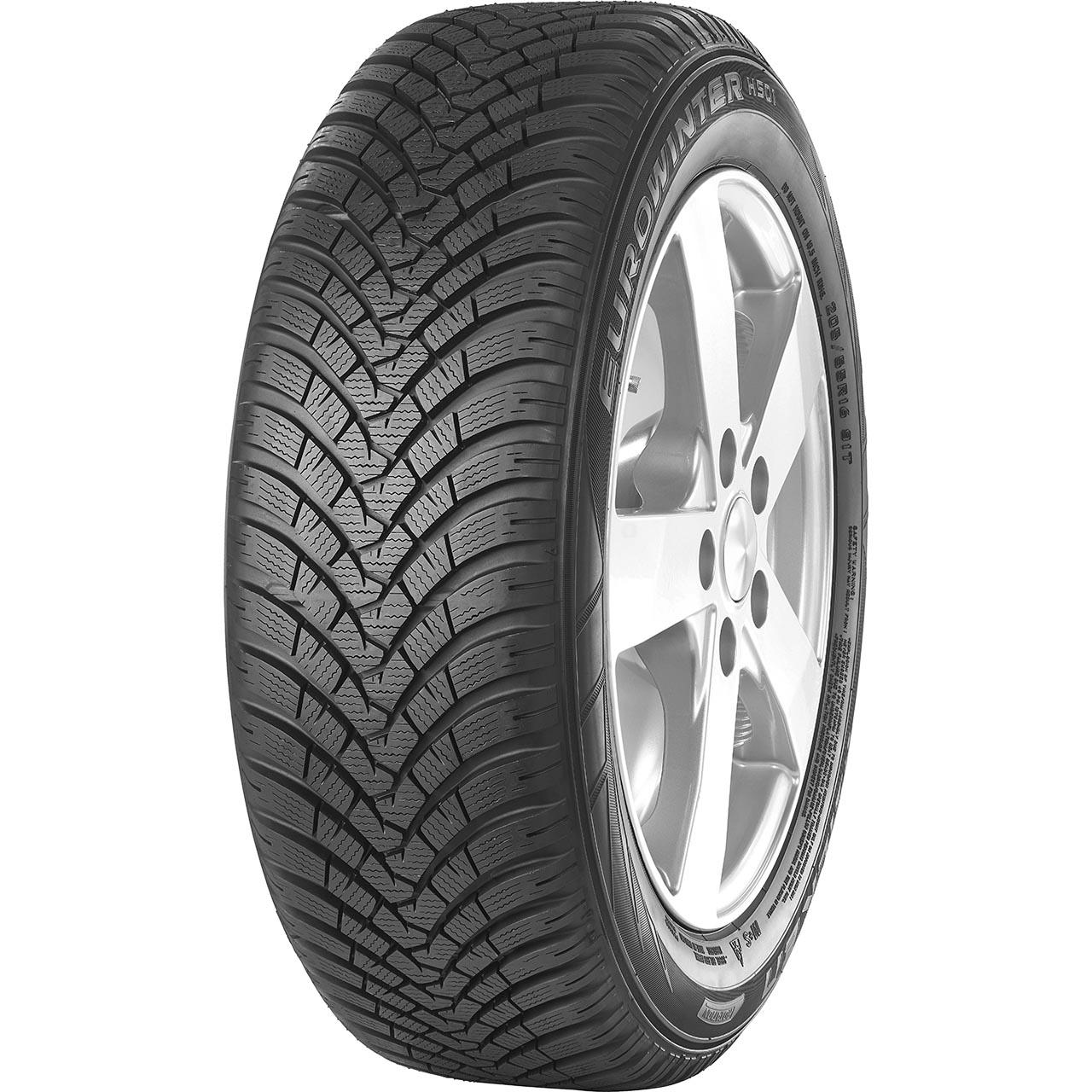 FALKEN EUROWINTER HS01 SUV 225/55 R19 99H TL M+S 3PMSF SUV E FUORISTRADA INVERNALE