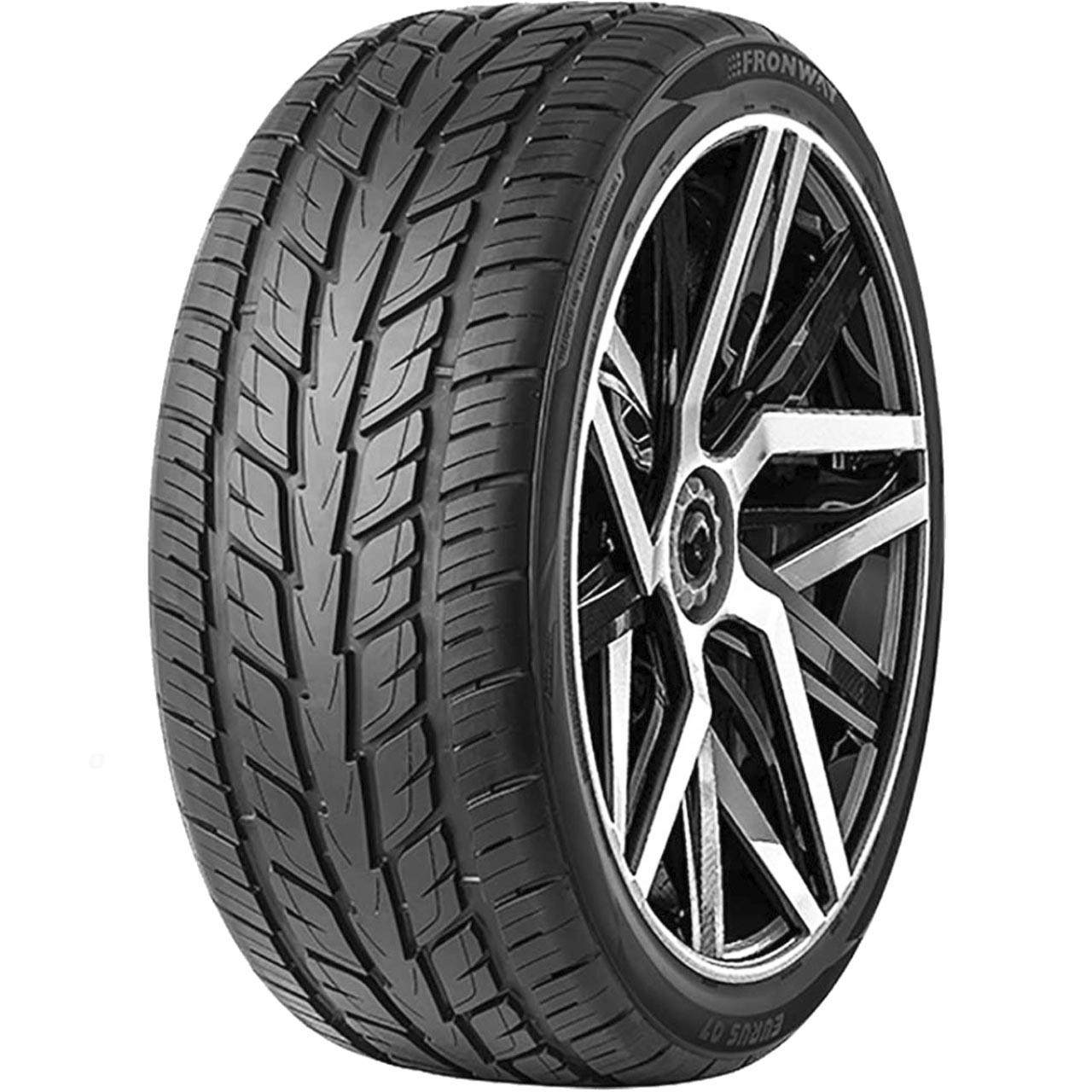 FRONWAY EURUS 07 XL 255/55 R19 111V TL AUTO ESTIVO