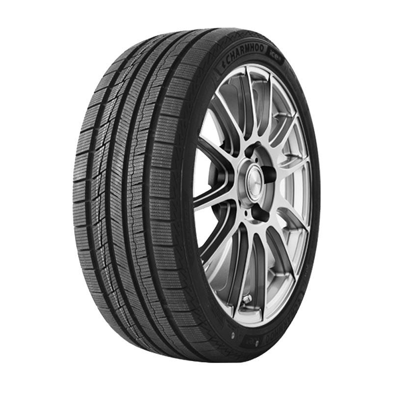 GOPRO EV ICE XL 245/35 R19 93V TL M+S 3PMSF AUTO INVERNALE