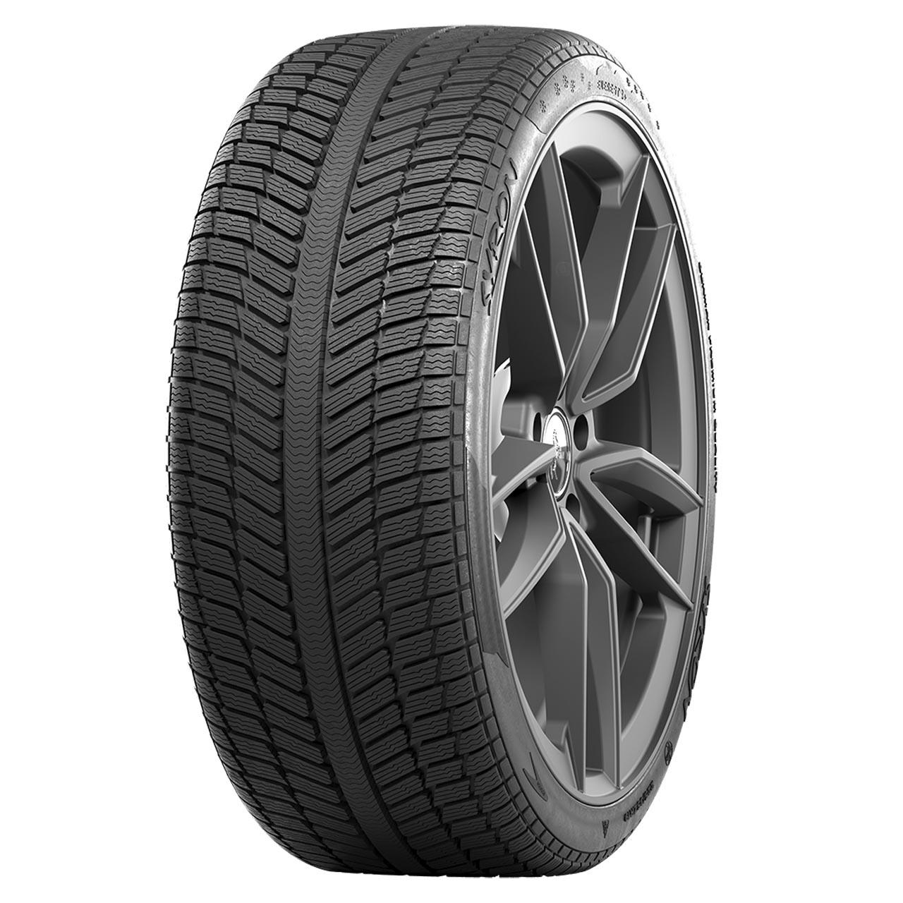SYRON EVEREST 3 205/55 R16 91H TL M+S 3PMSF AUTO INVERNALE