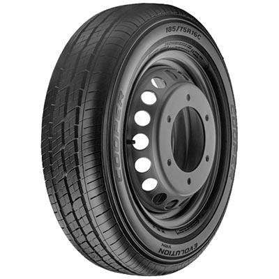 COOPER EVOLUTION VAN 225/75 R16 121/120R TL FURGONI ESTIVO