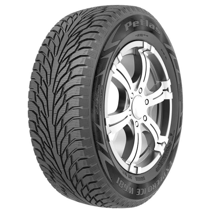 PETLAS EXPLERO ICE W681 XL 215/60 R17 100T TL M+S 3PMSF AUTO INVERNALE