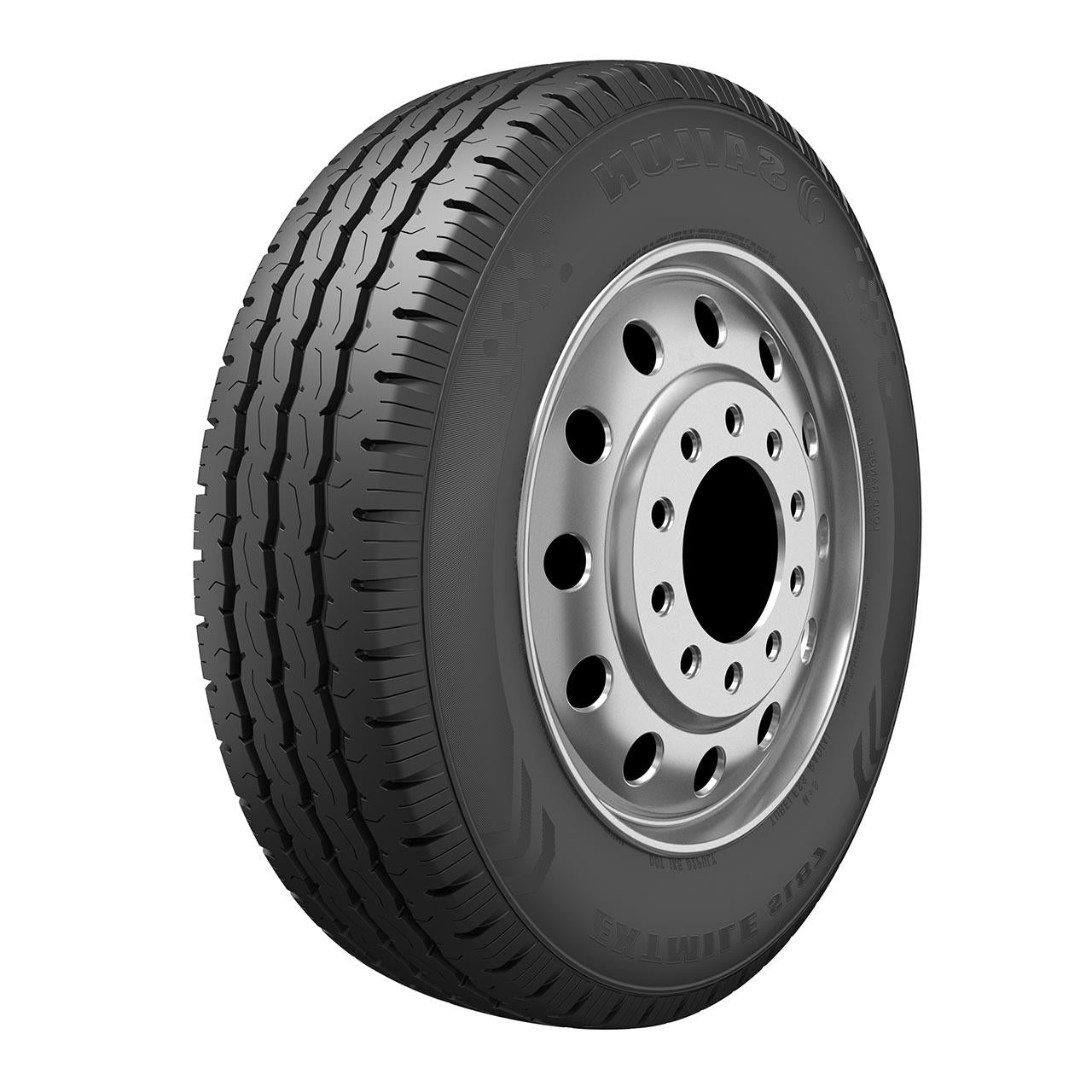 SAILUN EXTMILE SL87N 195/80 R15 106/104R TL FURGONI ESTIVO