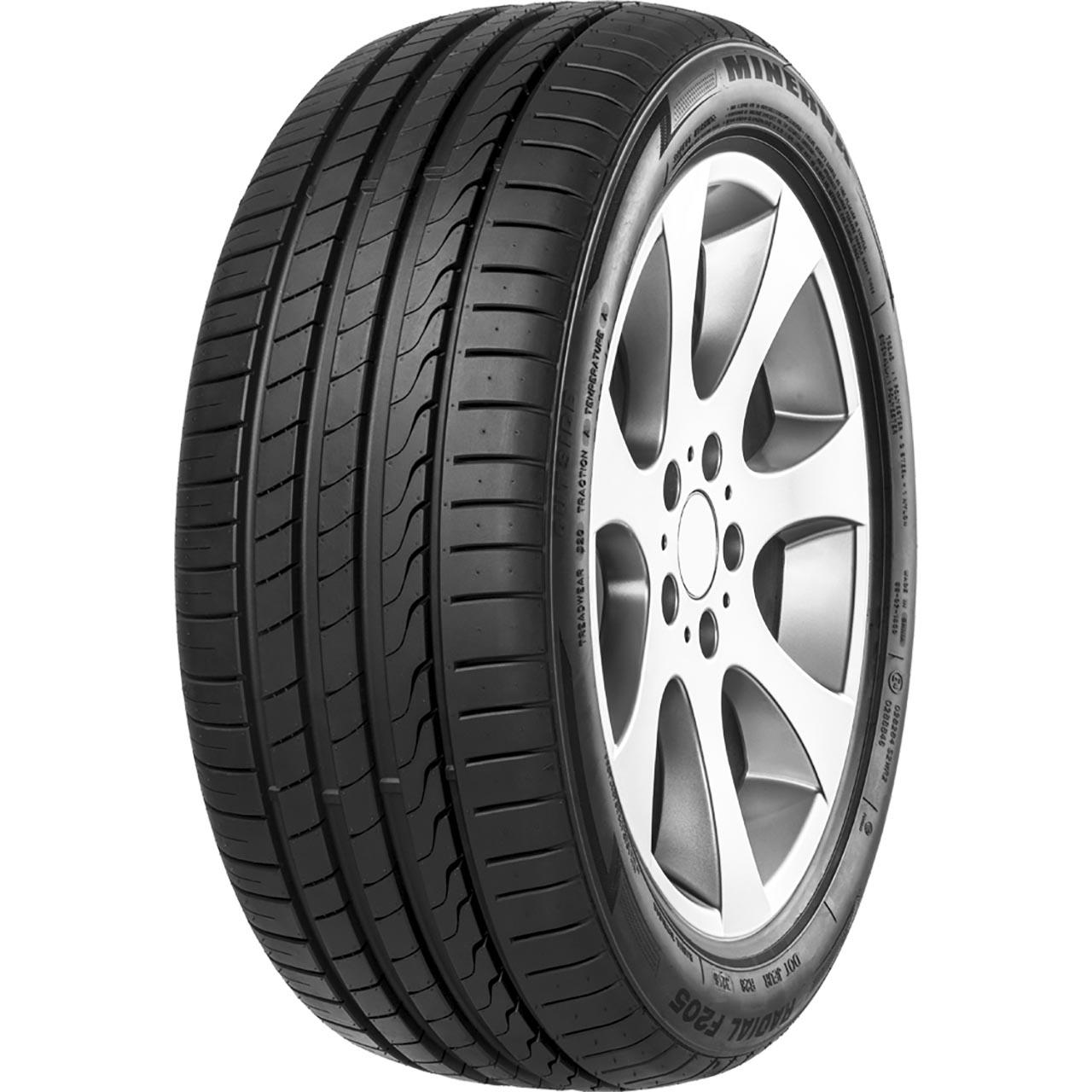 MINERVA F 205 XL 225/35 R19 88Y TL AUTO ESTIVO