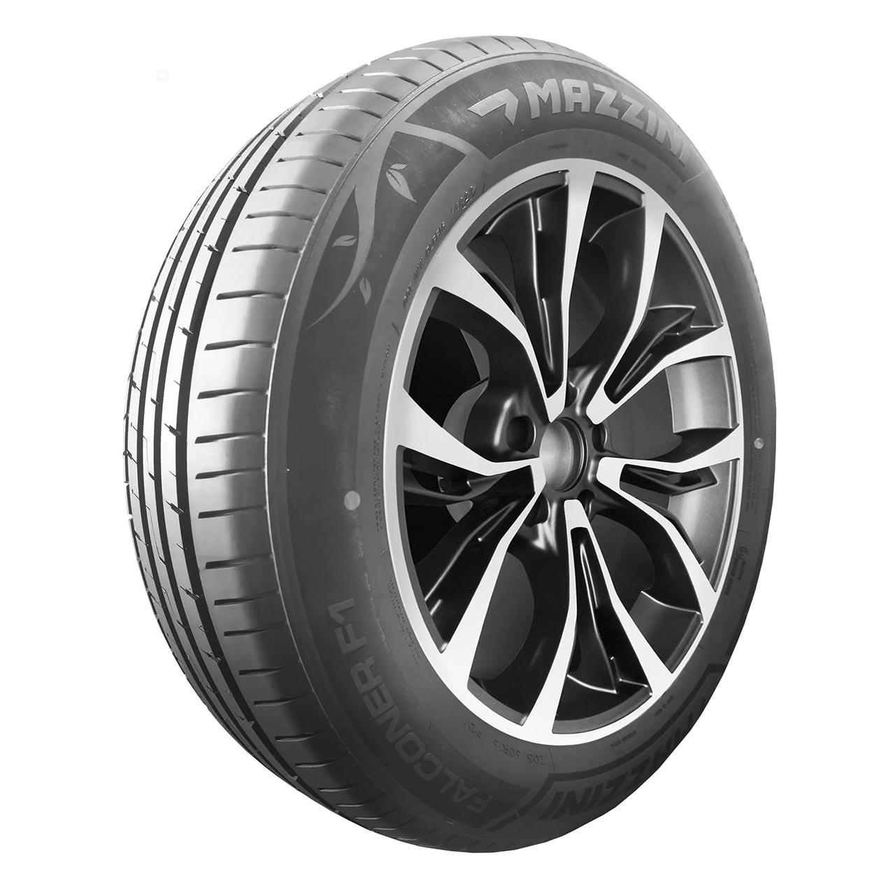 MAZZINI FALCONER F1 185/55 R15 82V TL AUTO ESTIVO