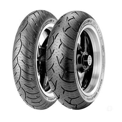 METZELER FEELFREE WINTEC FRONT 120/70 -12 51P TL M+S MOTO PER TUTTE LE STAGIONI