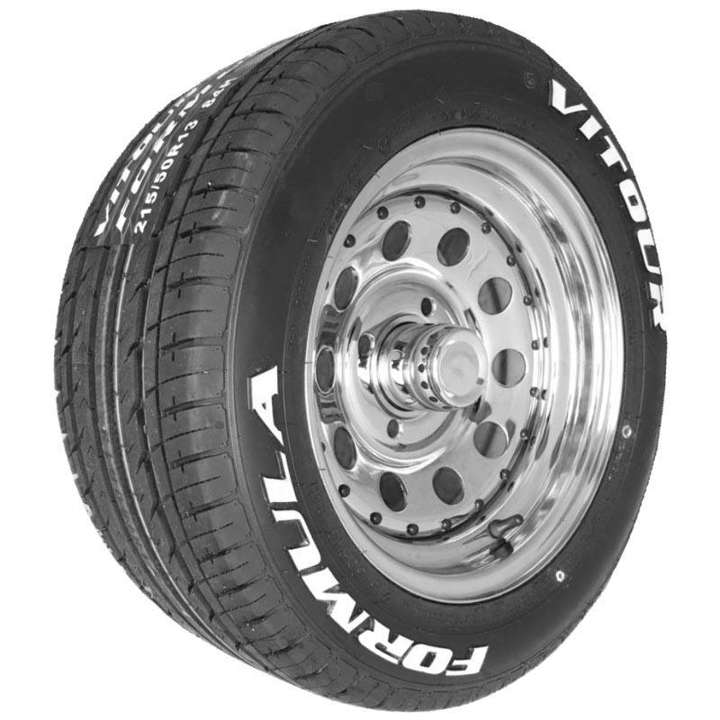 VITOUR FORMULA RWL 235/50 R13 89H TL AUTO ESTIVO