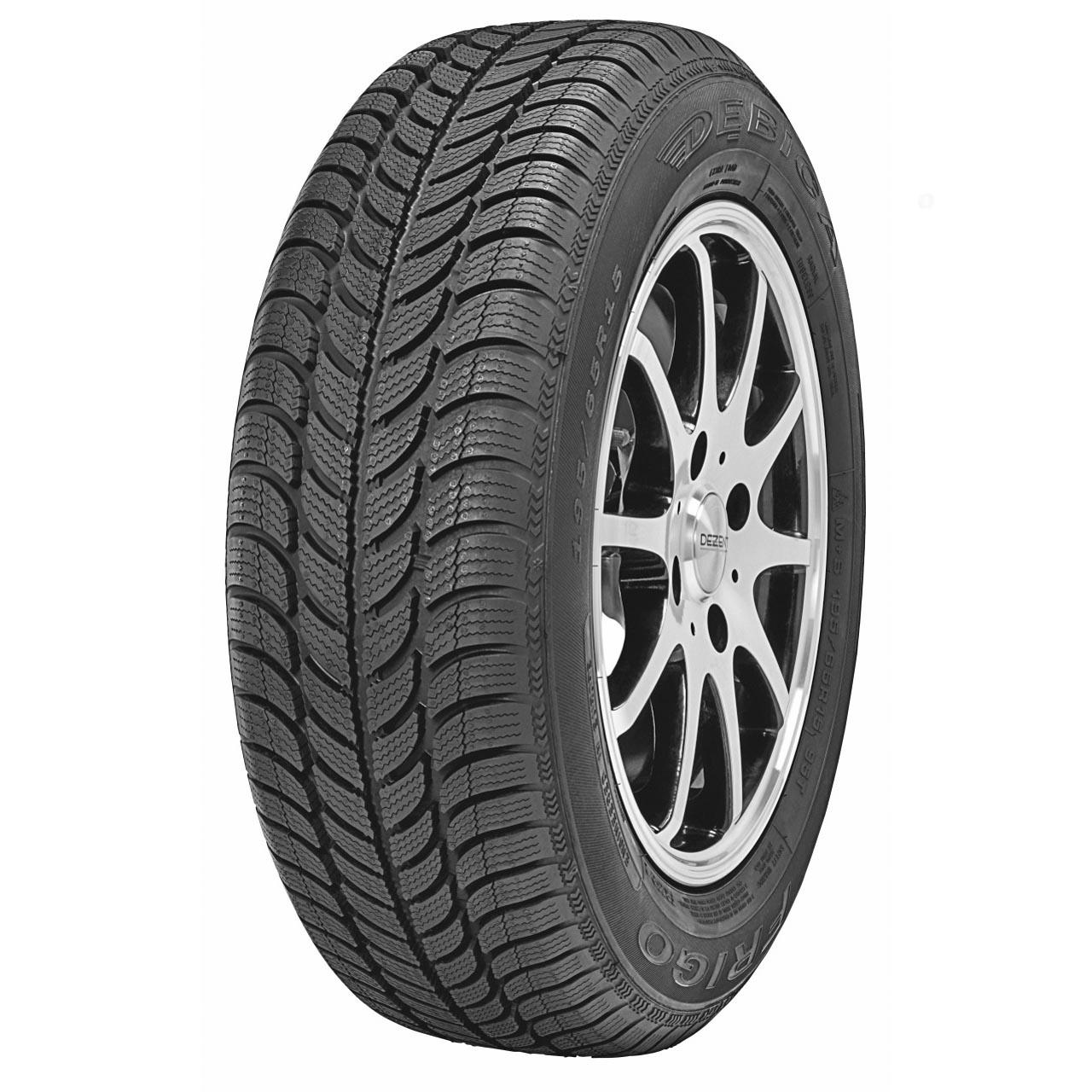 DEBICA FRIGO 2 205/55 R16 91T TL M+S 3PMSF AUTO INVERNALE