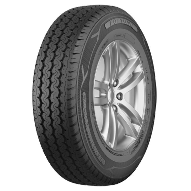 FORTUNE FSR 102 195/80 R14 106/104R TL FURGONI ESTIVO
