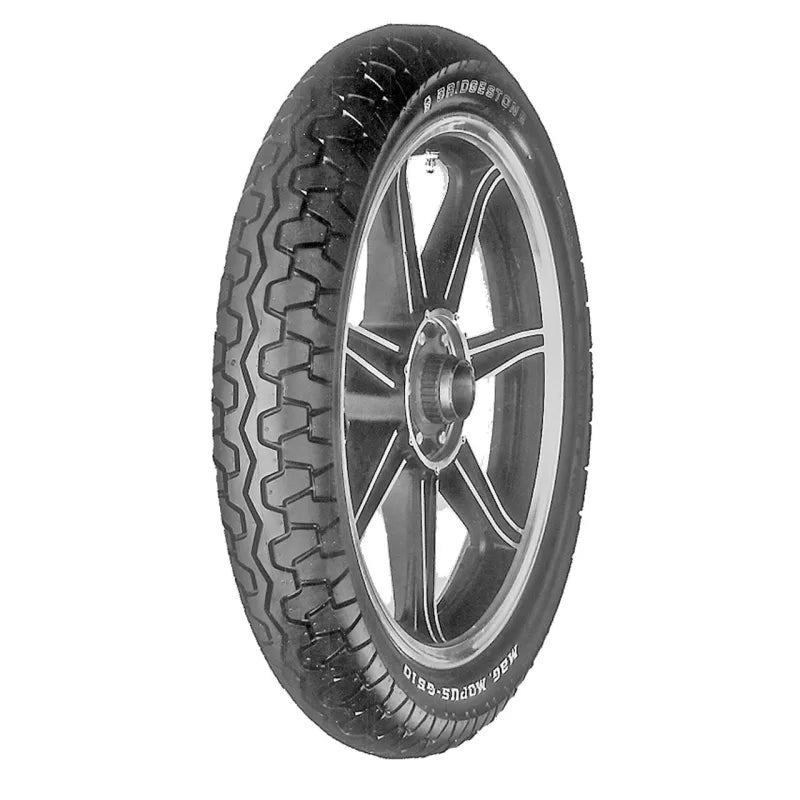 BRIDGESTONE G 510 3.00 -18 52P TT MOTO TOURING