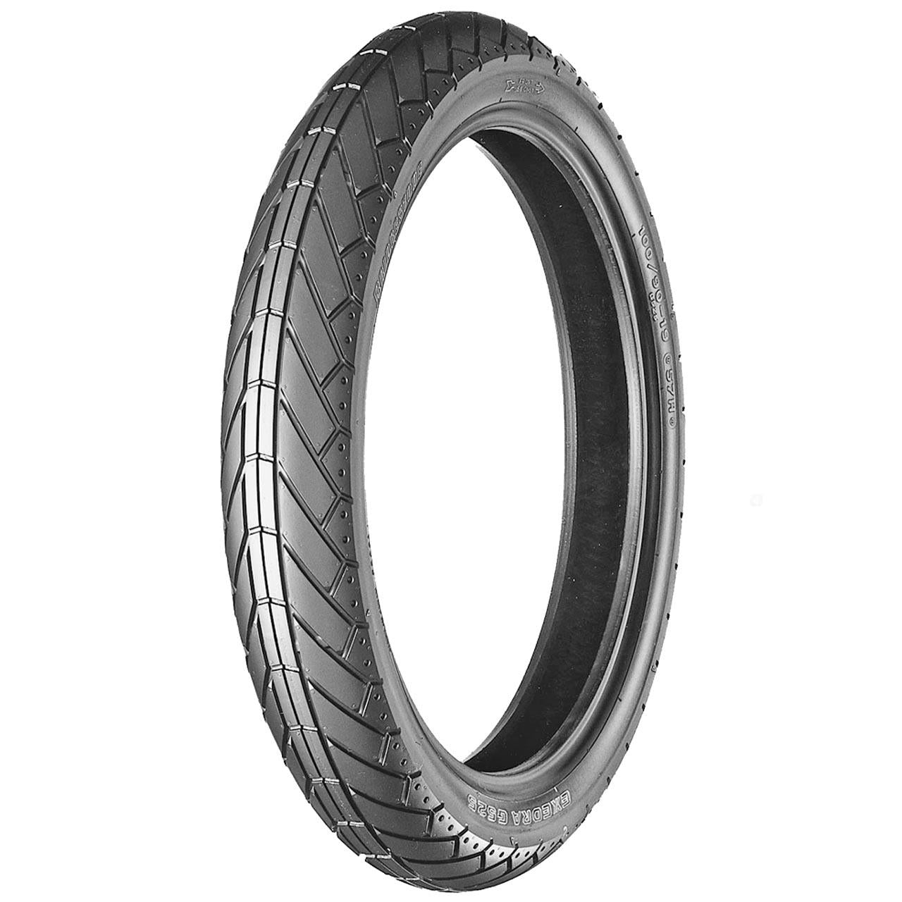 BRIDGESTONE G 525 RB 110/90 -18 61V TL MOTO TOURING