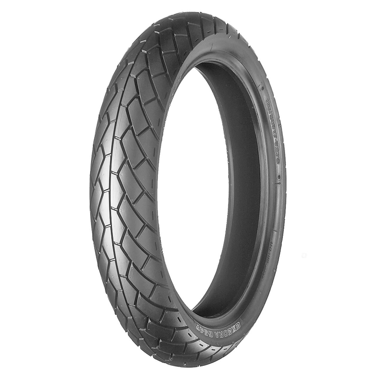 BRIDGESTONE G 547 110/80 -18 58V TL MOTO TOURING