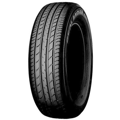 YOKOHAMA G 98 A SUV 225/65 R17 102V TL SUV E FUORISTRADA ESTIVO