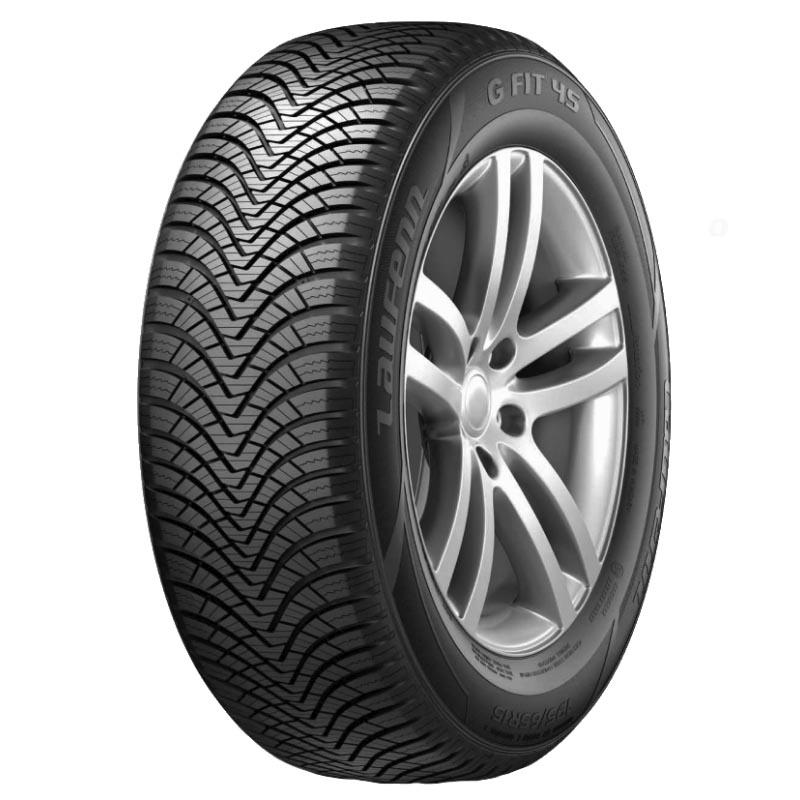 LAUFENN G FIT 4S LH71 XL 215/50 R17 95W TL M+S 3PMSF AUTO 4 STAGIONI