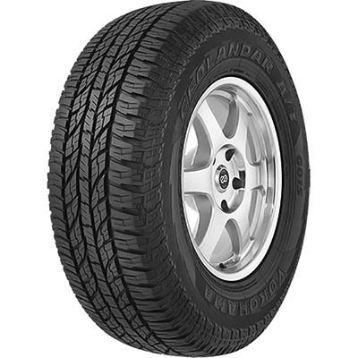 YOKOHAMA GEOLANDAR AT G015 XL 255/55 R20 110H TL M+S 3PMSF SUV E FUORISTRADA PER TUTTI I TERRENI