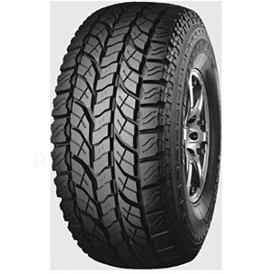 YOKOHAMA GEOLANDAR ATS G012 175/80 R16 91S TL M+S 3PMSF SUV E FUORISTRADA PER TUTTI I TERRENI