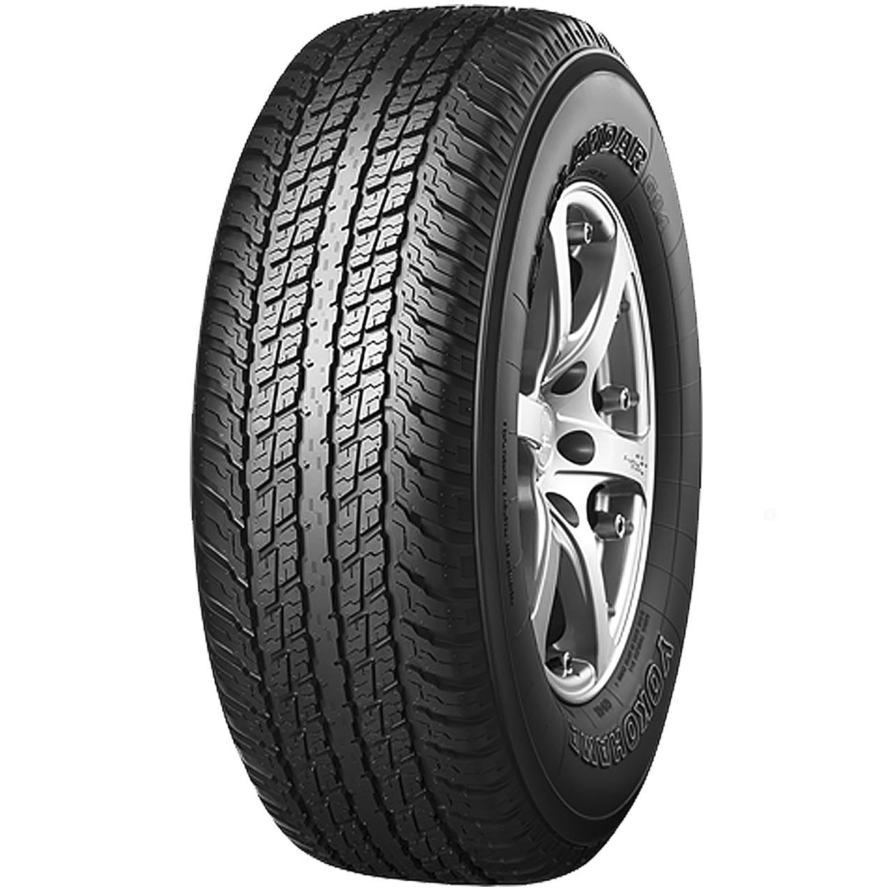 YOKOHAMA GEOLANDAR ATS G94 285/60 R18 116V TL M+S SUV E FUORISTRADA ESTIVO
